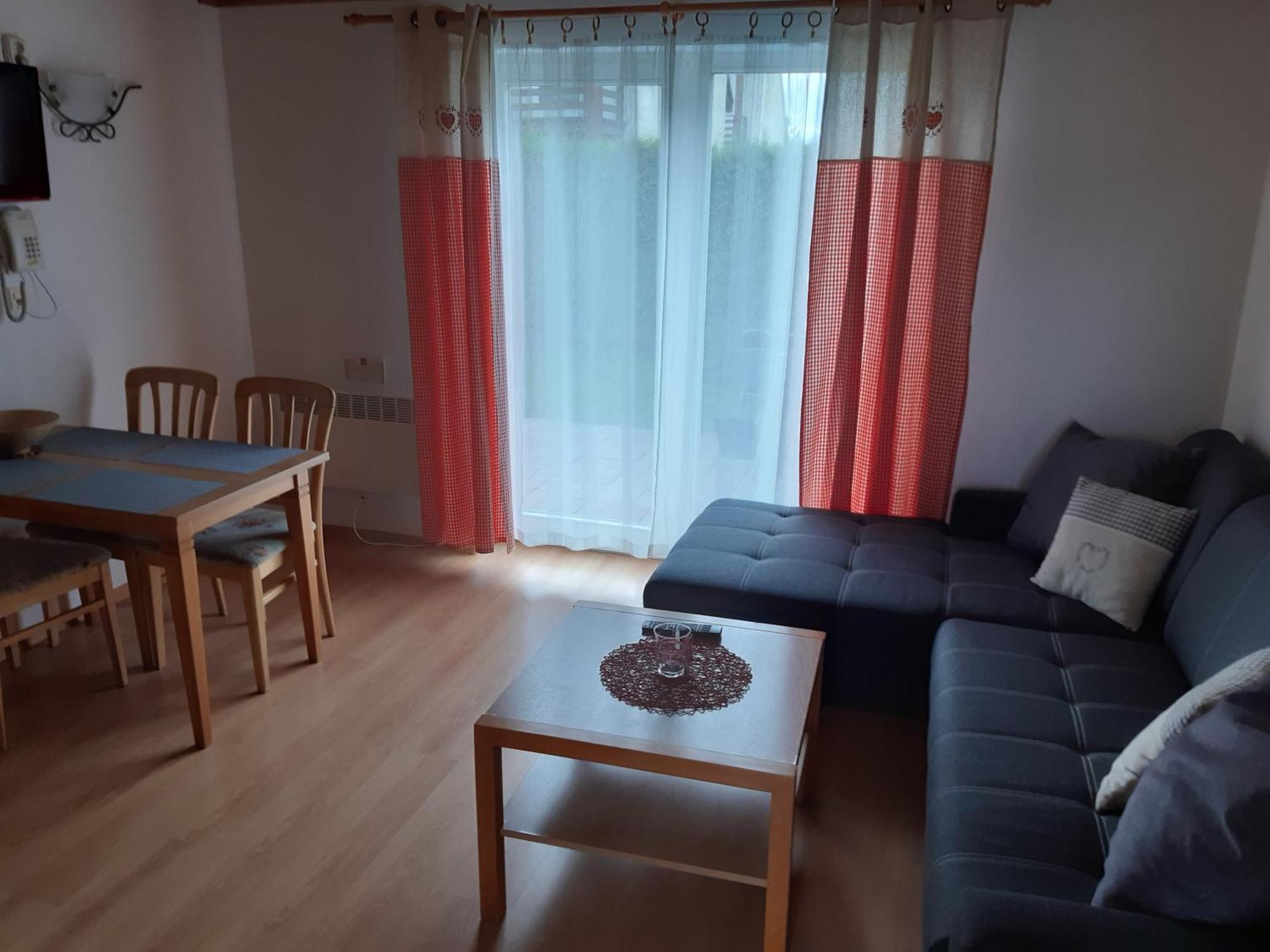 Tatralandia- Apartman Sandra Липтовски-Микулаш Экстерьер фото